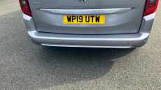 Vauxhall Combo Life 1.2 Turbo Energy 5dr [7 seat] Petrol Estate